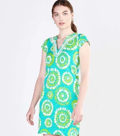 Discount Zara Dress - Painted Mandala Women Dresses