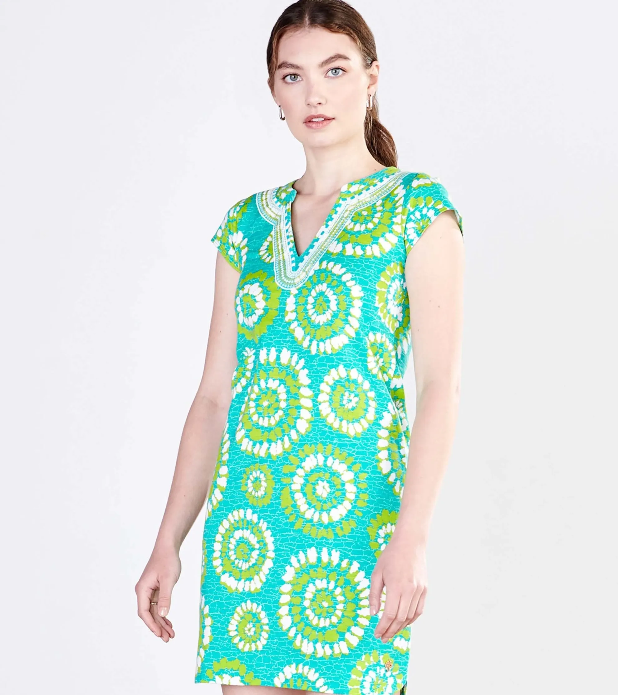 Discount Zara Dress - Painted Mandala Women Dresses