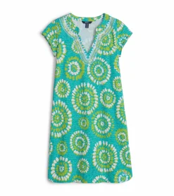 Discount Zara Dress - Painted Mandala Women Dresses